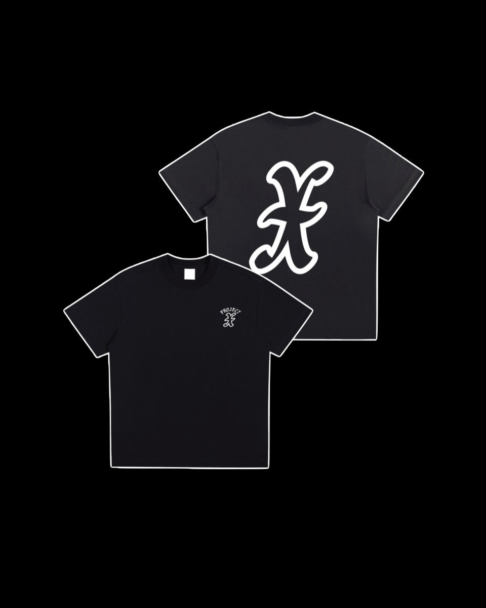 𝗕𝗹𝗮𝗰𝗸 𝗧 𝗦𝗵𝗶𝗿𝘁