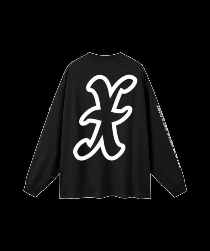 𝗦𝗵𝗮𝗱𝗼𝘄𝗯𝗼𝗿𝗻 𝗟𝗼𝗻𝗴 𝗦𝗹𝗲𝗲𝘃𝗲