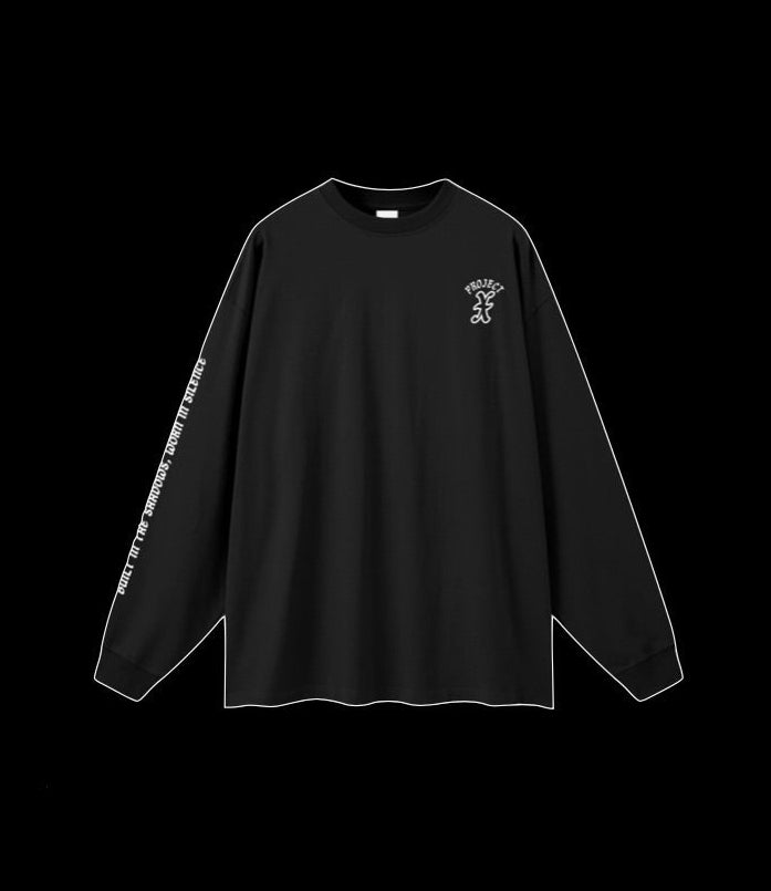 𝗦𝗵𝗮𝗱𝗼𝘄𝗯𝗼𝗿𝗻 𝗟𝗼𝗻𝗴 𝗦𝗹𝗲𝗲𝘃𝗲