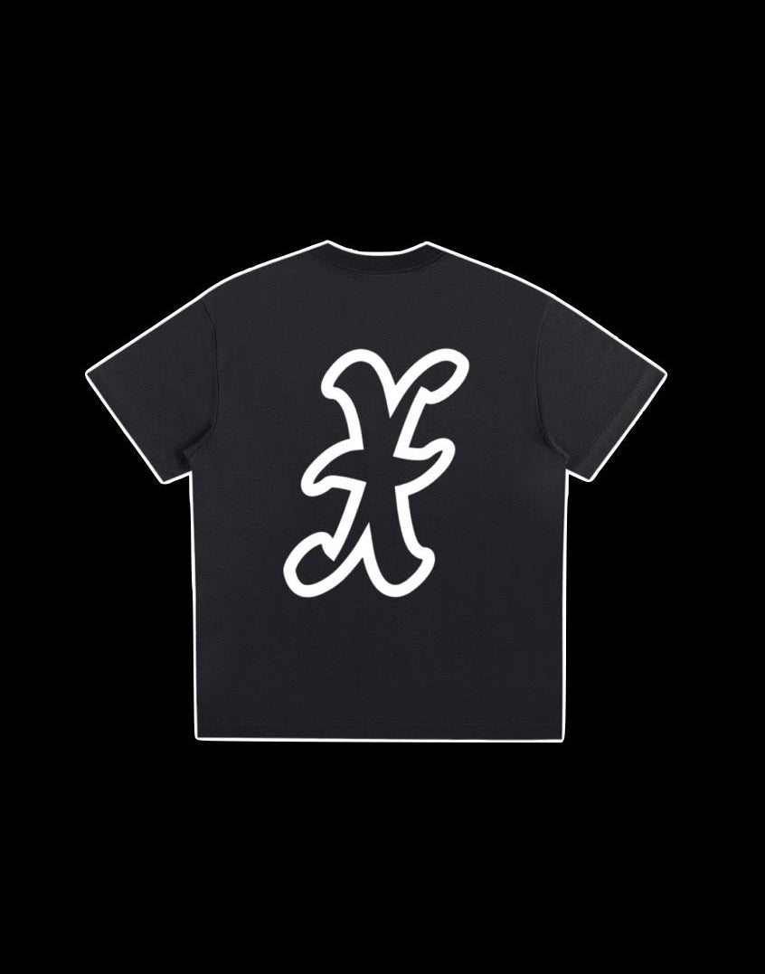 𝗕𝗹𝗮𝗰𝗸 𝗧 𝗦𝗵𝗶𝗿𝘁