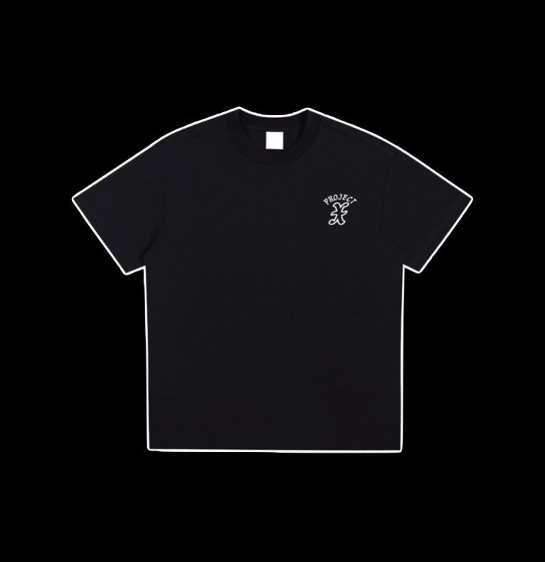 𝗕𝗹𝗮𝗰𝗸 𝗧 𝗦𝗵𝗶𝗿𝘁