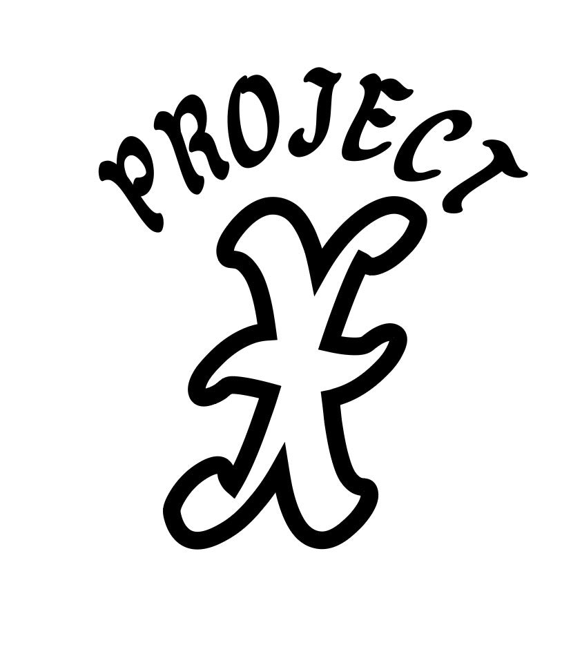 ProjectX 